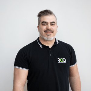 ROQ Digital Phil Alexandre