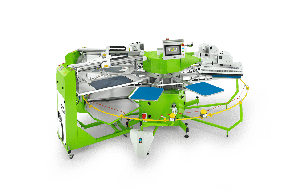 ROQ DIGITAL ROQ READY TO GO OUT