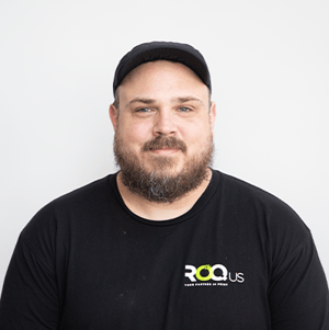 ROQ Digital Robert Howze